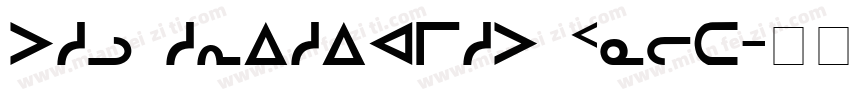 PSL SriSiamSP Bold字体转换